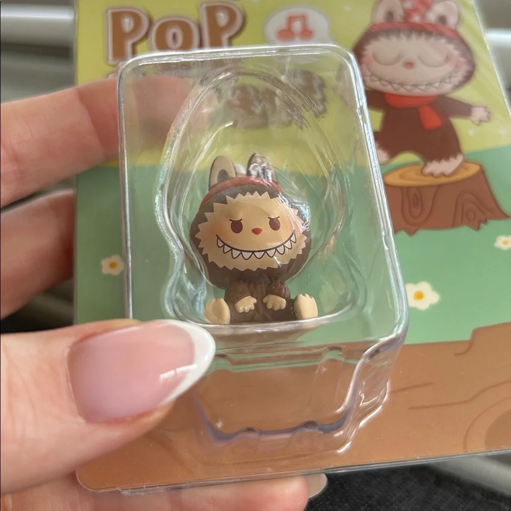 Pop Bean The Monsters - Picture 3 of 3